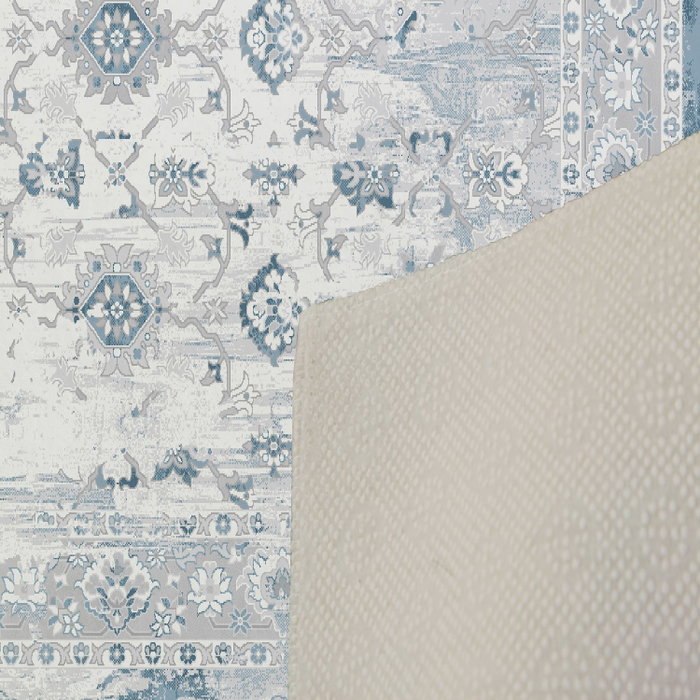 Conceptum Alfombra Eexfab1060 Multicolor 80 x 120 cm